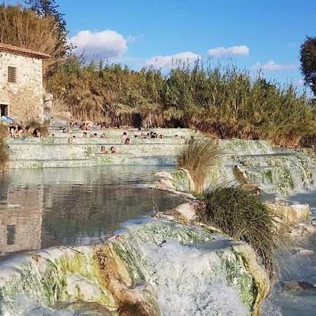 Il Poggio Da Leo Daire Capanne Dış mekan fotoğraf