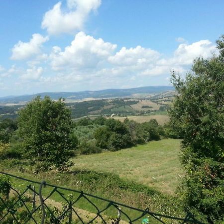 Il Poggio Da Leo Daire Capanne Dış mekan fotoğraf