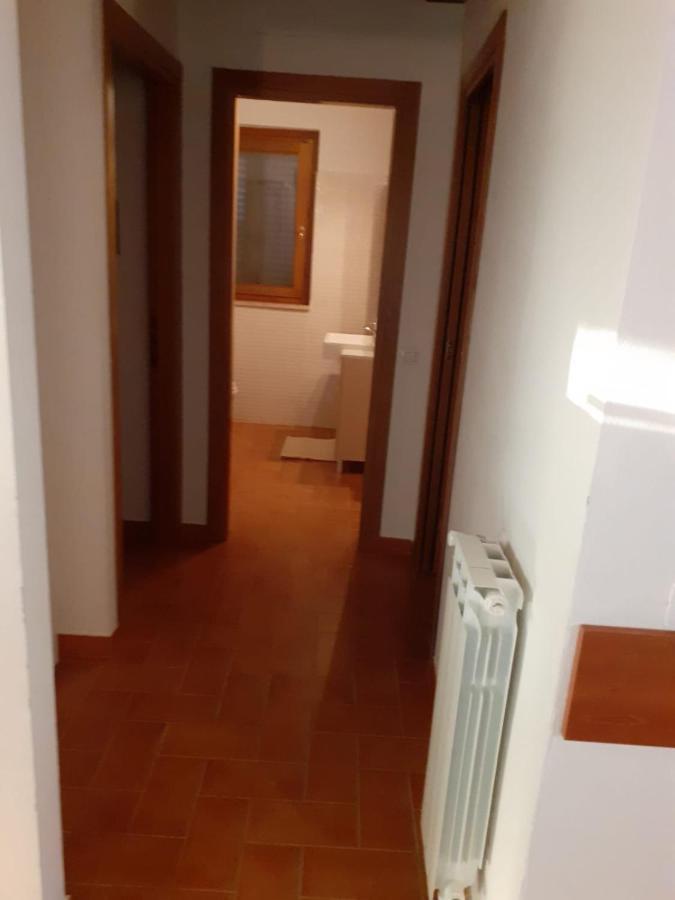Il Poggio Da Leo Daire Capanne Dış mekan fotoğraf